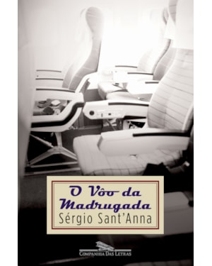 O vôo da madrugada