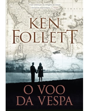 O VOO DA VESPA