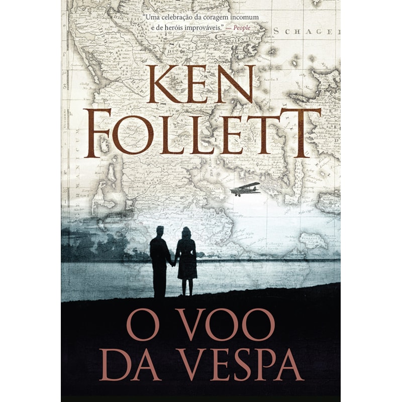 O VOO DA VESPA