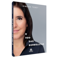O VOO DAS BORBOLETAS