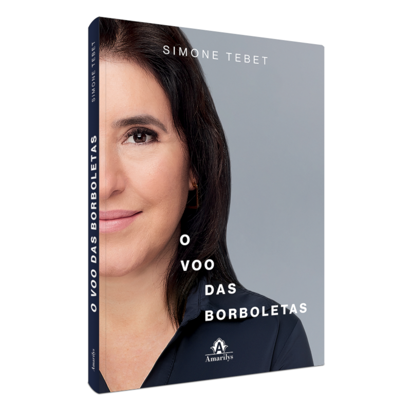 O VOO DAS BORBOLETAS