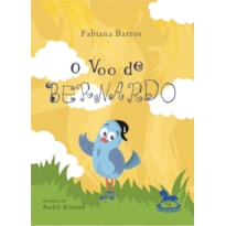 O voo de Bernardo