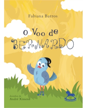 O voo de Bernardo