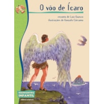 O VOO DE ÍCARO