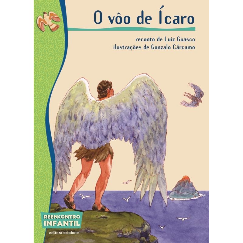 O VOO DE ÍCARO