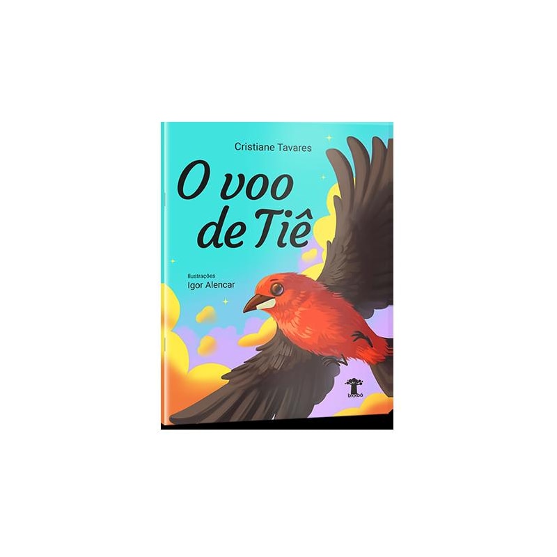 O VOO DE TIÊ