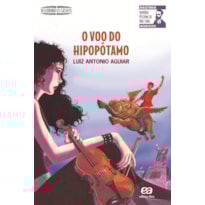 O VOO DO HIPOPÓTAMO