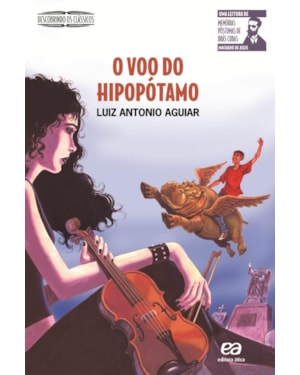 O VOO DO HIPOPÓTAMO