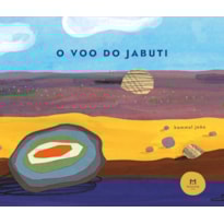 O Voo do Jabuti