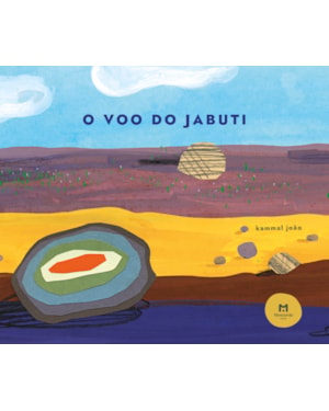 O Voo do Jabuti