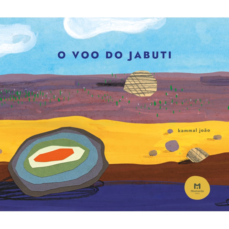 O Voo do Jabuti - Inativo