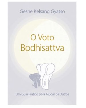 O Voto Bodhisattva