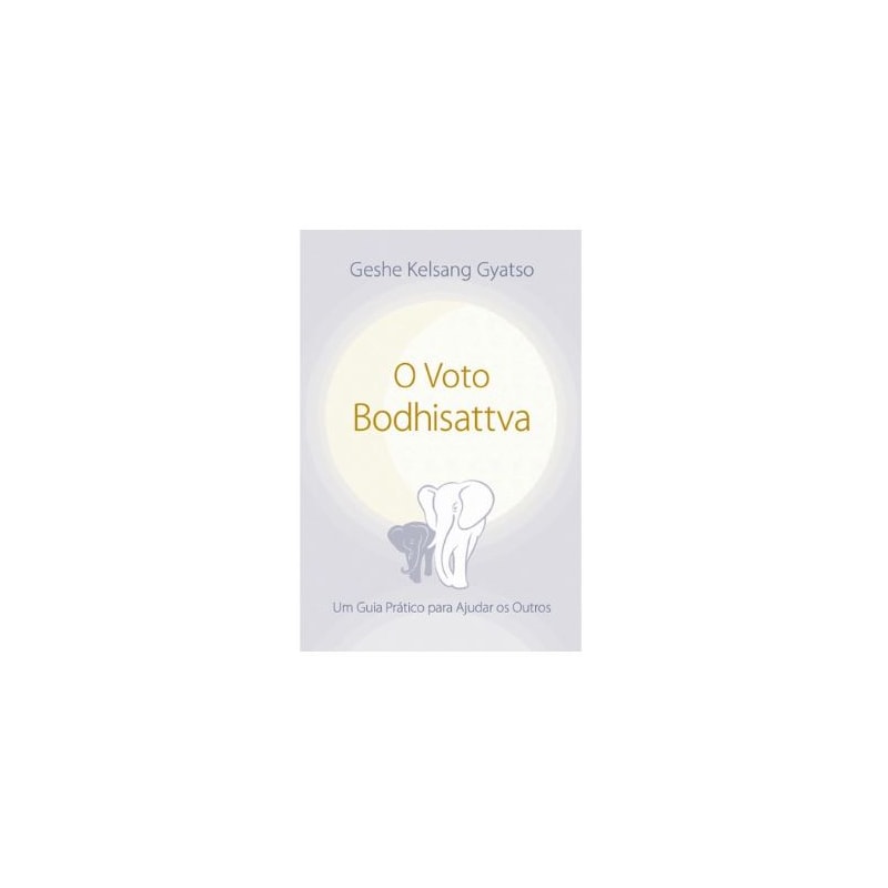 O Voto Bodhisattva