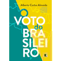 O VOTO DO BRASILEIRO