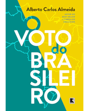 O VOTO DO BRASILEIRO