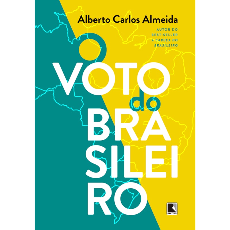 O VOTO DO BRASILEIRO
