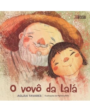 O VOVÔ DA LALÁ