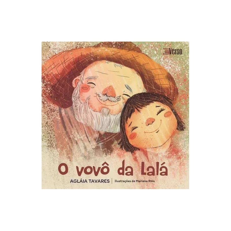 O VOVÔ DA LALÁ