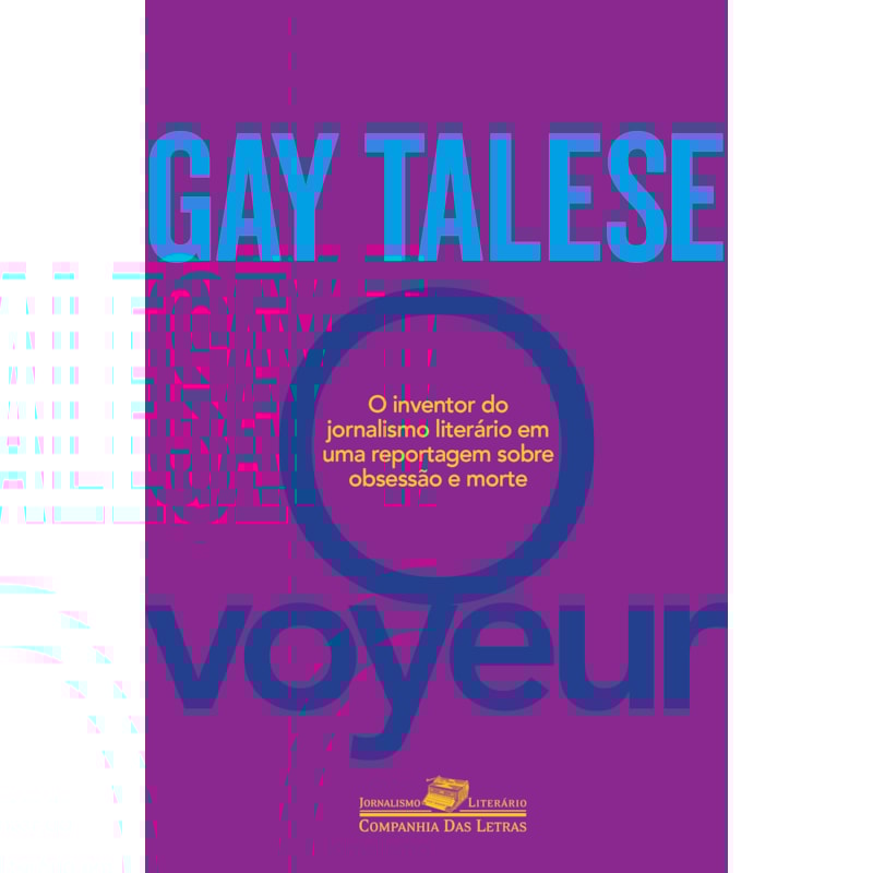 O VOYEUR