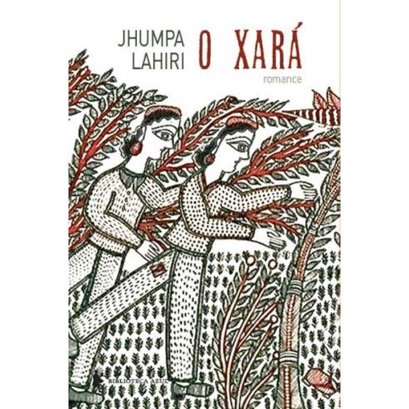 O XARÁ