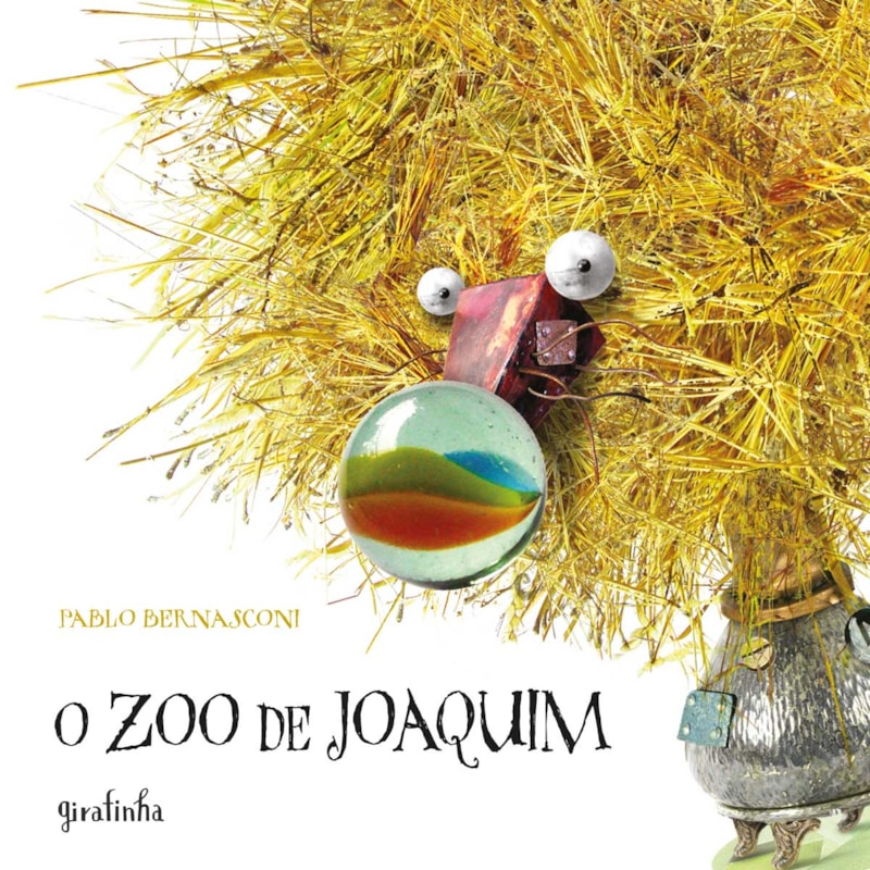O ZOO DE JOAQUIM