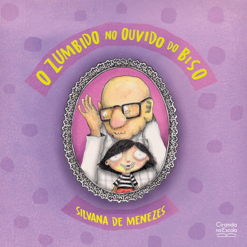 O ZUMBIDO NO OUVIDO DO BISO
