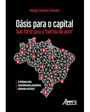 OÁSIS PARA O CAPITAL - SOLO FÉRTIL PARA A