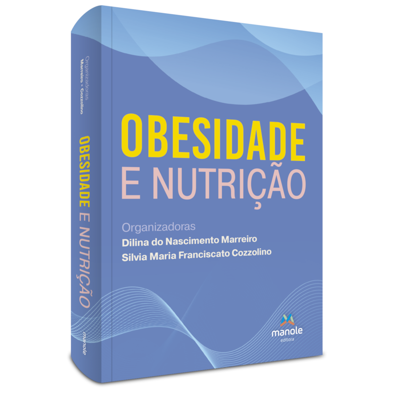 OBESIDADE E NUTRIÇÃO