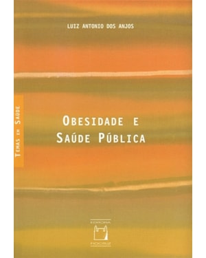 OBESIDADE E SAÚDE PÚBLICA