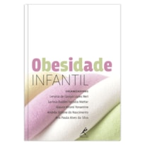 OBESIDADE INFANTIL