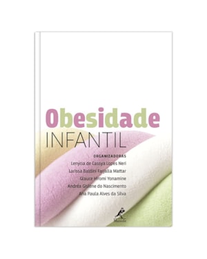 Obesidade infantil