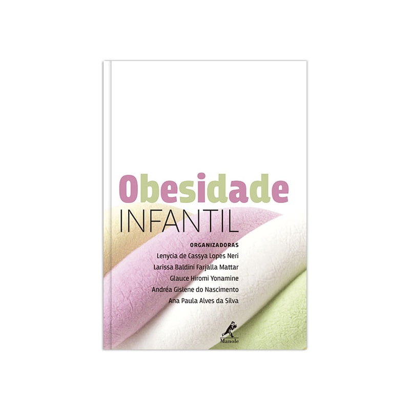 OBESIDADE INFANTIL