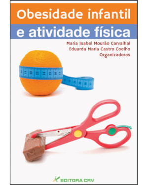 OBESIDADE INFANTIL E ATIVIDADE FÍSICA