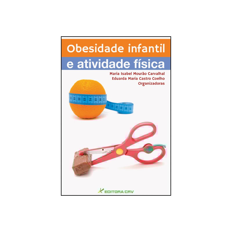 OBESIDADE INFANTIL E ATIVIDADE FÍSICA