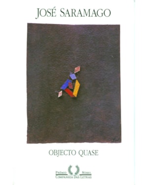 Objecto quase