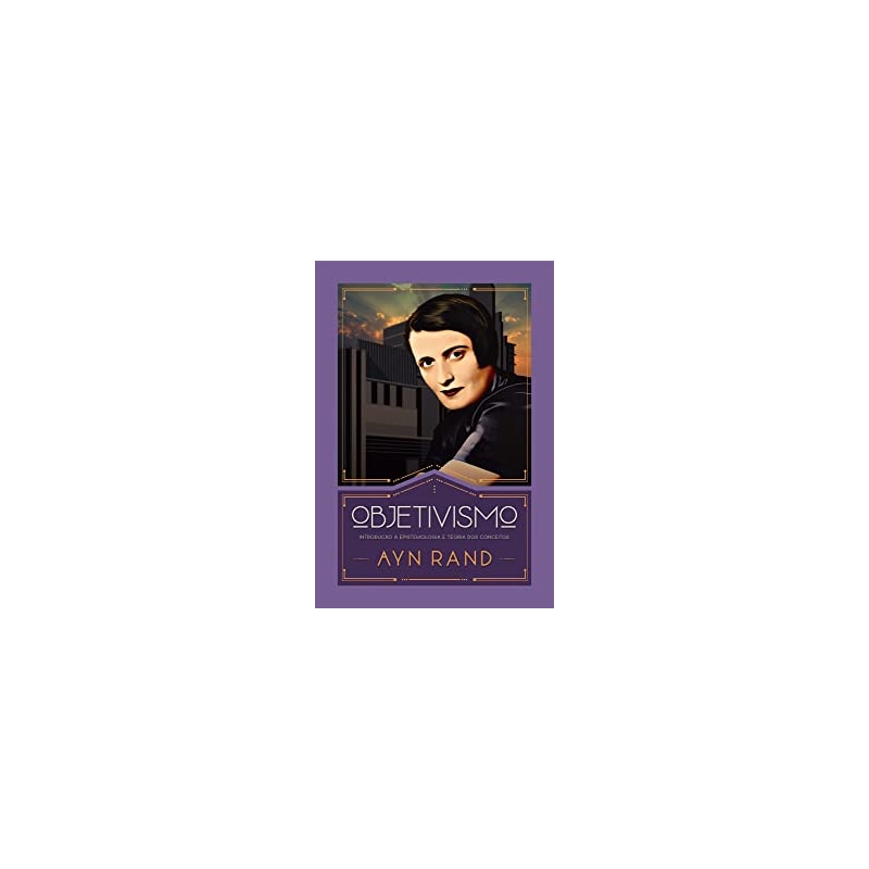 OBJETIVISMO