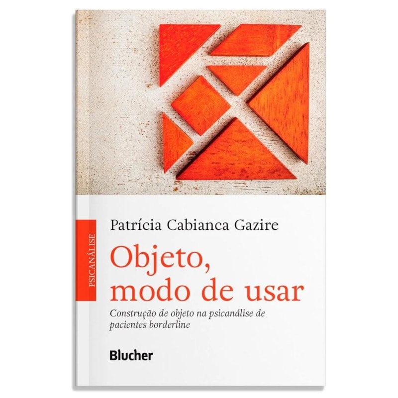 OBJETO, MODO DE USAR