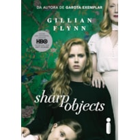 OBJETOS CORTANTES