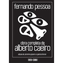 OBRA COMPLETA DE ALBERTO CAEIRO