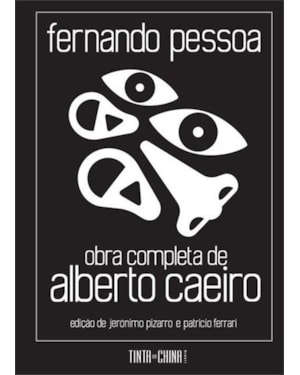 OBRA COMPLETA DE ALBERTO CAEIRO