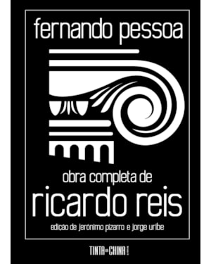 OBRA COMPLETA DE RICARDO REIS