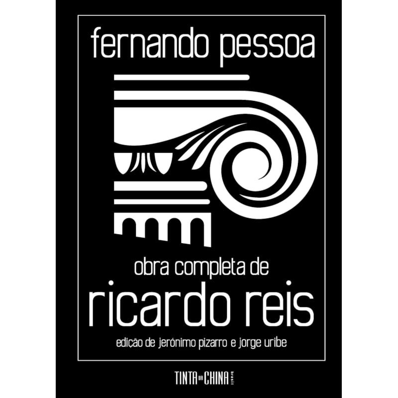 OBRA COMPLETA DE RICARDO REIS