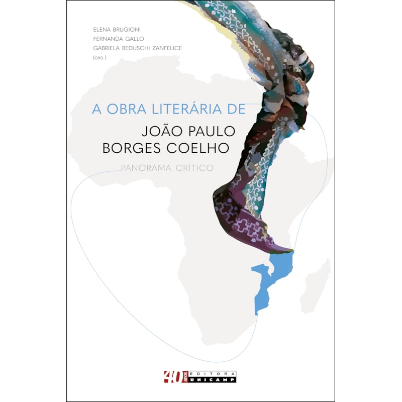 OBRA LITERÁRIA DE JOÃO PAULO BORGES COELHO, A - PANORAMA CRÍTICO