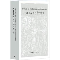 OBRA POÉTICA