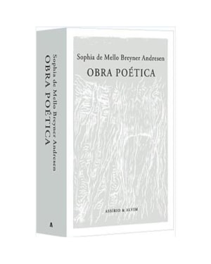 OBRA POÉTICA
