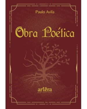 OBRA POÉTICA