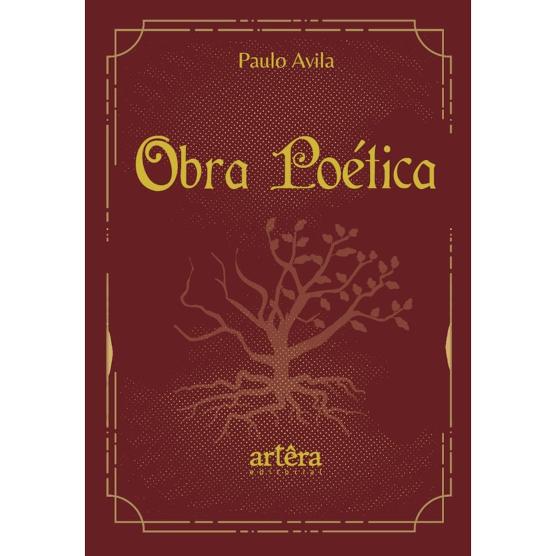 OBRA POÉTICA