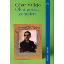 OBRA POETICA COMPLETA