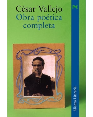 OBRA POETICA COMPLETA
