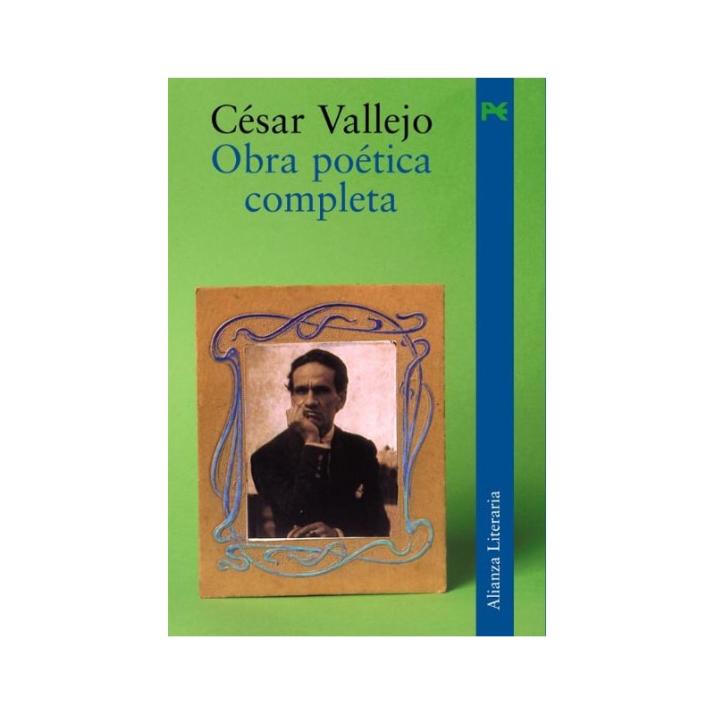OBRA POETICA COMPLETA